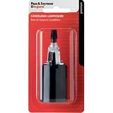 Legrand-Pass & Seymour 4155BPCC5 Bottom Turn Knob Socket High Quality Easy to Install Socket [並行輸入品]