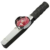 KTC(ケーテーシー) 6.3mm (1/4ンチ) ダイヤル型 トルクレンチ CMD0091