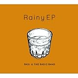 Rainy EP