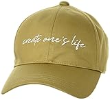 [ミズノ] スタンダードキャップ アウトドア 帽子 消臭 Go to by B2JW2001 ブロンズブラウン Free