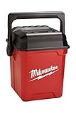 MILWAUKEE ジョブサイトワークツールボックス13●工具箱電動工具収納