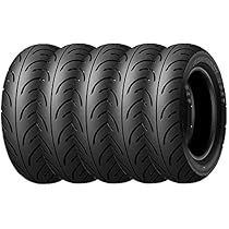 バイク用タイヤ ダンロップ製 前後輪 GSR250他 Amazon.co.jp