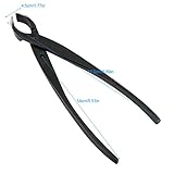 Asixx　剪定鋏　園芸用はさみ　盆栽カッター　ブランチカッター　マンガン鋼合金製　人間工学　果樹・庭木・盆栽　剪定　生け花　園芸用ハサミ　盆栽はさみ