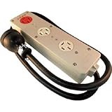 明工社:明工 3コ口タップ接地3Pコード1m MR2938 型式:MR2938