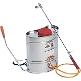 背負式ダイヤフラム式噴霧器 7ガタ 10L