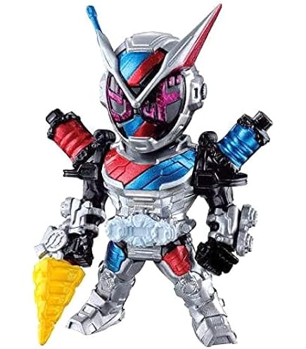Amazon.co.jp: 食玩 CONVERGE KAMEN RIDER (仮面ライダーコンバージ