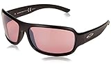 SMITH OPTICS グレイマンエリート ブラック/ブラック色