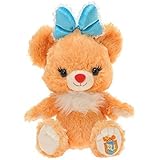 Amazon ユニベアシティ ぬいぐるみ専用コスチューム ドレス シンデレラ ぬいぐるみ おもちゃ