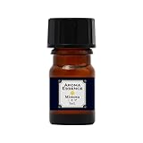 アロマエッセンス ミモザ 5ml アロマオイル 調合香料 芳香用