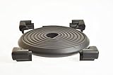 Five Color Options - Black Child Safety Corner Guards and Edge Guard, Baby Proofing Table and Furnit