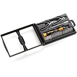 SANWA SUPPLY 31 in 1トルクスドライバーセット TK-021