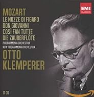Mozart: Operas