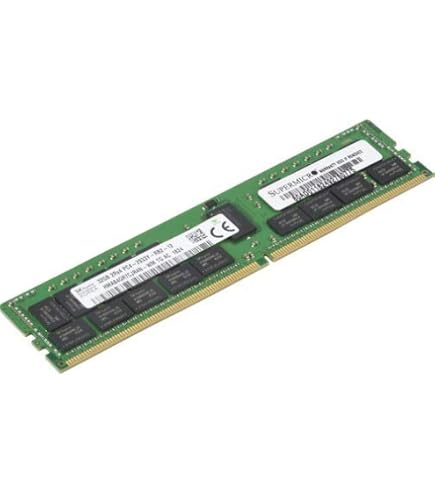 SK hynix DDR4メモリー 128GB（32GB×4） 32GB SK HYNIX HMA84GR7CJR4N-WM 2Rx4 RDIMM DDR4 PC4-2933Y ECC
