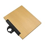 ヒガシ HPシリーズ HS47 突っ張り収納システム 木製片持棚板 取付金具色:黒