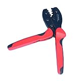 Dovewill MC4　ケーブルプライヤー　ソーラー　パネル　PV　ケーブル対応　高品質