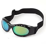 サングラス レインボーゴーグルスポーツ サングラス　カラフルレンズ　風除けフォッグスキー対抗　サイクリング ライディングアウトドア アウトドアスポーツ ポリカ