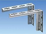 L型ブラケット SNB-5 L500×H300×幅40 ステンレス製