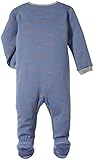 Petit Lem APPAREL ベビー・ボーイズ US サイズ: 3M カラー: ブルー