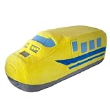 新幹線グッズ トレインクッション 923形ドクターイエロー・05551