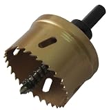 ウイニングボアー(Winning Bore) バイメタルカッター BC-55
