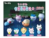 ちい.かわ ならぶんです。3 [全5種セット](フルコンプ)【カプセル未開封】ガチャガチャ カプセルトイ