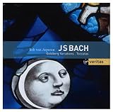 J.S.BACH/ GOLDBERG-VARIATIONEN
