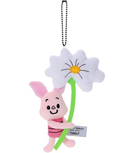 Amazon.co.jp: ツムツム ぬいぐるみ ディズニーキャラクター 3周年記念
