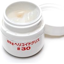 Amazon | JAPAN HOBBY TOOL 光学用 ヘリコイドグリス#10 JHT9110