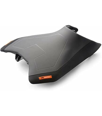 Amazon | KTM 1290 SUPER DUKE R 2020 2021 ERGO SEATBLACK
