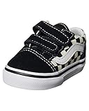 Vans ベビー・ボーイズ US サイズ: 6 M US Toddler カラー: ブラック
