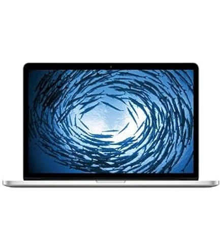 Amazon.co.jp: 【整備済み品】Apple MacBook Pro Retina Early 2015(13