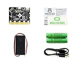 BBC Micro：bit V2Goキット開発ボードマザーボードPython子供向けプログラミング拡張ボードキットメーカー内蔵スピーカーとマイク