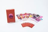 漢字バトルゲーム カンジモンスターズ プラスチェリー