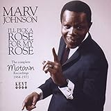 I'll Pick A Rose For My Rose- The Complete Motown Recordings 1964-1971