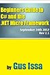 Beginners Guide to C# and the .NET Micro Framework (English Edition)