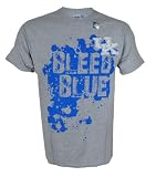 University of Kentucky Wildcats UKバスケットボール: UK BLEEDブルー」グレー US サイズ: 3L カラー: グレー