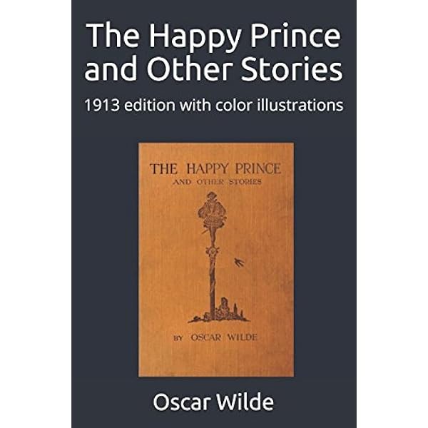 Amazon.co.jp: The Happy Prince and Other Stories (Puffin Classics