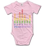 ZQND SHIRT ユニセックス・ベビー カラー: ピンク