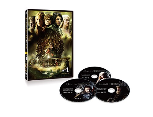 ゲーム オブ スローンズ 第一章 七王国戦記 セット1 ショーン ビーン Oricon News