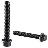 Motion Pro flange-headボルト – m8 X 40 ( 10 mm ) 31 – 1840
