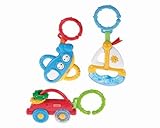 Fisher-Price On-the-Go Gift Set by Fisher-Price [並行輸入品]