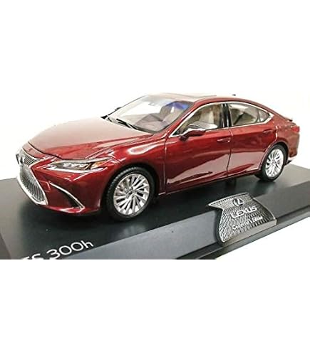 Amazon | AUTOart 1/18 レクサス LS600hL (ホワイトパール・ブラック