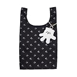 [Francfranc] フランフラン ディズニー バッグチャームエコバッグ ハンド
