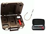 Magnepull + MagnespotインラインLED Lite xp1000-lc-ms-l wirefishingsystem W / ms1000