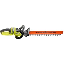 Ryobi 22 in. 18-Volt Cordless Hedge 