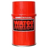 ワトコティンバーガード ナチュラル 200ML