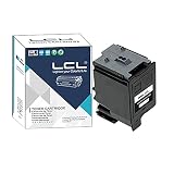 LCL Sharp用 シャープ用 MX-C30 MX-C30JT MX-C30JTB MX-C30JT-B 互換トナーカートリッジ (1パック ブラック) 対応機種：MXC300W MX-C300W