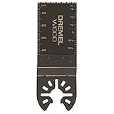 Dremel MM480 Wood Flush Cut Blade [並行輸入品]