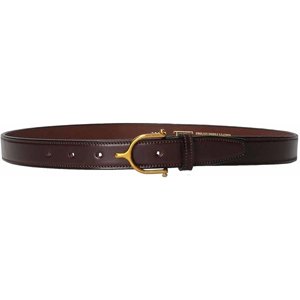 Amazon | [Tory Leather] (トリーレザー) 2401 1 1/4 インチ