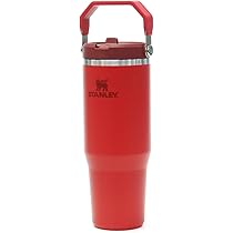 【新品】STANLEY フリップストロータンブラー 20 OZ ブルー Amazon.co.jp: 交換用プラスチックストロー Stanley 20オンス